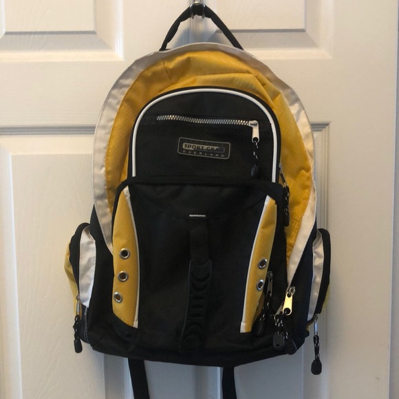 sport gear Other - Backpack 🎒
